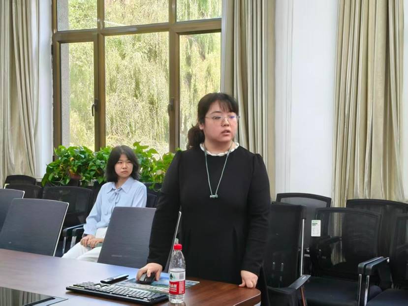 发言人1